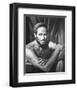 Charlton Heston - Planet of the Apes-null-Framed Photo