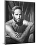 Charlton Heston - Planet of the Apes-null-Mounted Photo
