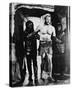 Charlton Heston - Planet of the Apes-null-Stretched Canvas