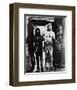 Charlton Heston - Planet of the Apes-null-Framed Photo