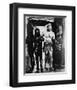 Charlton Heston - Planet of the Apes-null-Framed Photo