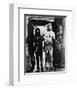 Charlton Heston - Planet of the Apes-null-Framed Photo