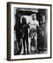 Charlton Heston - Planet of the Apes-null-Framed Photo