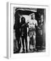 Charlton Heston - Planet of the Apes-null-Framed Photo