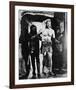Charlton Heston - Planet of the Apes-null-Framed Photo