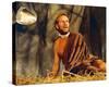 Charlton Heston - Planet of the Apes-null-Stretched Canvas