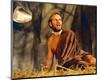 Charlton Heston - Planet of the Apes-null-Mounted Photo