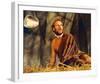 Charlton Heston - Planet of the Apes-null-Framed Photo