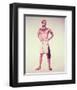 Charlton Heston - The Ten Commandments-null-Framed Photo