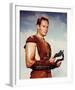 Charlton Heston-null-Framed Photo