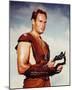 Charlton Heston-null-Mounted Photo