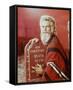 Charlton Heston-null-Framed Stretched Canvas