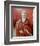 Charlton Heston-null-Framed Photo