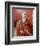 Charlton Heston-null-Framed Photo