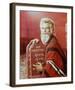 Charlton Heston-null-Framed Photo