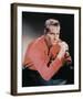 Charlton Heston-null-Framed Photo