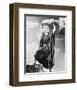 Charlton Heston-null-Framed Photo