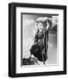 Charlton Heston-null-Framed Photo