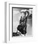 Charlton Heston-null-Framed Photo