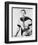 Charlton Heston-null-Framed Photo