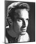 Charlton Heston-null-Mounted Photo