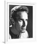 Charlton Heston-null-Framed Photo