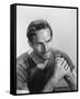 Charlton Heston-null-Framed Stretched Canvas