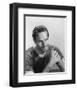 Charlton Heston-null-Framed Photo