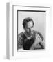 Charlton Heston-null-Framed Photo