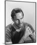 Charlton Heston-null-Mounted Photo