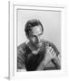 Charlton Heston-null-Framed Photo