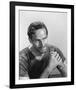 Charlton Heston-null-Framed Photo