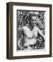 Charlton Heston-null-Framed Photo