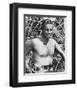 Charlton Heston-null-Framed Photo