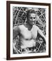 Charlton Heston-null-Framed Photo