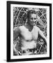 Charlton Heston-null-Framed Photo