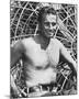 Charlton Heston-null-Mounted Photo