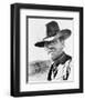 Charlton Heston-null-Framed Photo