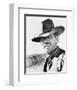 Charlton Heston-null-Framed Photo