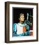 Charlton Heston-null-Framed Photo