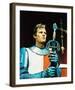 Charlton Heston-null-Framed Photo