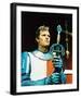 Charlton Heston-null-Framed Photo