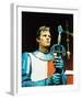 Charlton Heston-null-Framed Photo