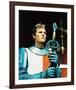 Charlton Heston-null-Framed Photo