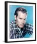 Charlton Heston-null-Framed Photo