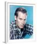 Charlton Heston-null-Framed Photo