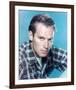 Charlton Heston-null-Framed Photo