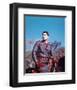 Charlton Heston-null-Framed Photo