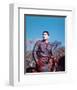 Charlton Heston-null-Framed Photo