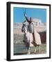 Charlton Heston-null-Framed Photo